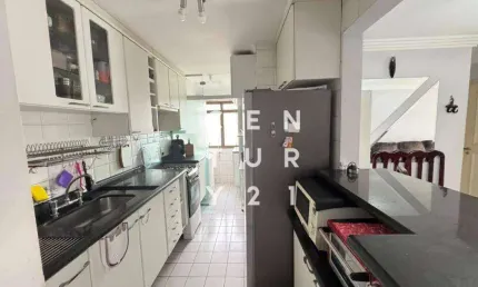 Apartamento com 2 dormitórios à venda, 56 m² por R$ 900.000,00 - Pinheiros - São Paulo/SP