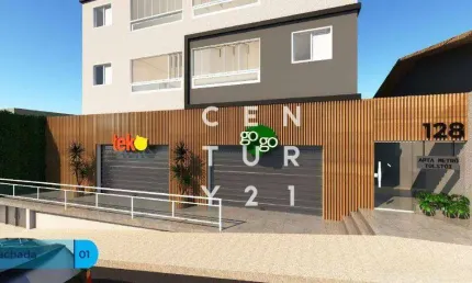 Loja nova à venda, 36 m² por r$ 275.000 - vila prudente - são paulo/sp