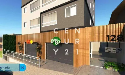Loja nova à venda, 36 m² por r$ 300.000 - vila prudente - são paulo/sp
