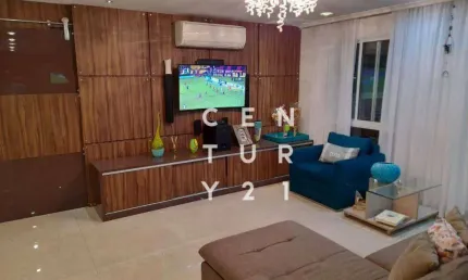 Apartamento à venda, 168 m² por r$ 2.900.000,00 - água branca - são paulo/sp