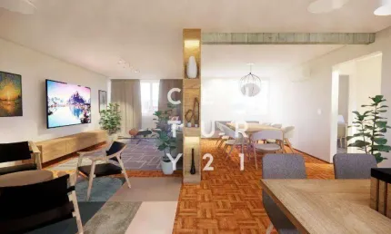 Apartamento à venda, 120 m² por r$ 2.490.000,00 - itaim bibi - são paulo/sp