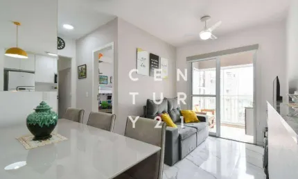 Apartamento com 2 dormitórios à venda, 58 m² por r$ 640.000,00 - barra funda - são paulo/sp