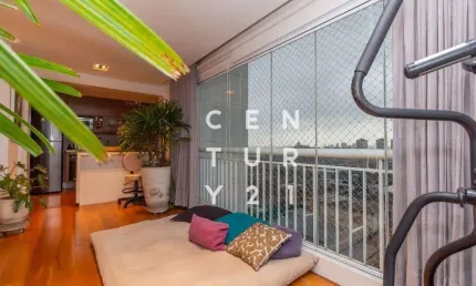 Apartamento à venda, 93 m² por r$ 1.200.000,00 - vila leopoldina - são paulo/sp