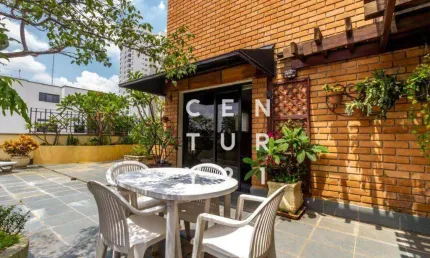 Cobertura à venda, 175 m² por r$ 1.920.000,00 - bela aliança - são paulo/sp