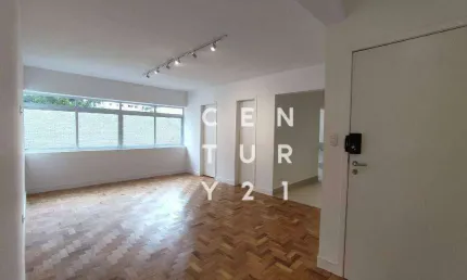 Apartamento com 3 dormitórios à venda, 105 m² por r$ 1.290.000,00 - pinheiros - são paulo/sp