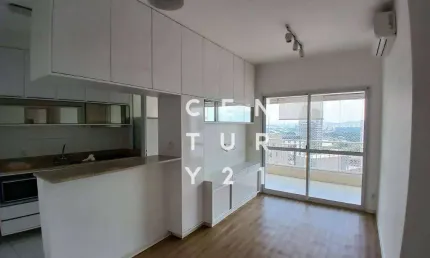 Lindo apartamento no thera faria lima, 68 m2, 2 dormitórios com 1 suíe, lazer completo, aceita pet. com ar condicionado.