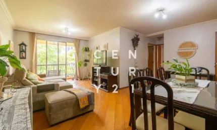 Apartamento à venda, 94 m² por r$ 800.000,00 - vila leopoldina - são paulo/sp