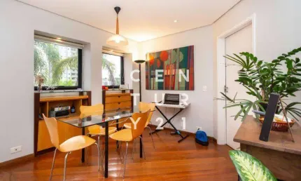 Apartamento com 3 dormitórios à venda, 93 m² por r$ 749.000,00 - perdizes - são paulo/sp