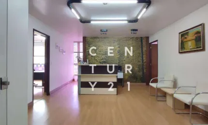 Conjunto à venda, 184 m² por r$ 2.760.000,00 - jardim paulistano - são paulo/sp