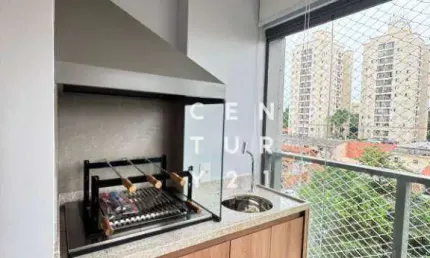 Apartamento à venda, 69 m² por r$ 1.060.000,00 - vila leopoldina - são paulo/sp