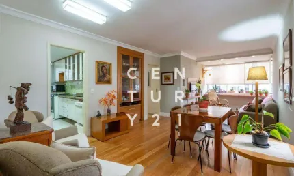 Apartamento com 2 dormitórios à venda, 84 m² por r$ 1.200.000,00 - pinheiros - são paulo/sp