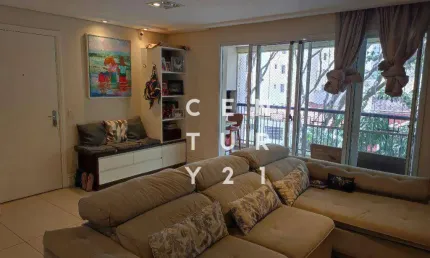 Apartamento, 140 m² - venda por r$ 1.680.000,00 ou aluguel por r$ 13.000,00/mês - perdizes - são paulo/sp