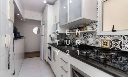 Apartamento com 2 dormitórios à venda, 72 m² por R$ 969.000,00 - Vila Pompeia - São Paulo/SP