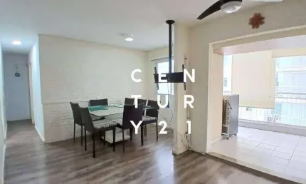 Apartamento com 3 dormitórios, 95 m² - venda por r$ 780.000,00 ou aluguel por r$ 5.980,77/mês - jardim arpoador - são paulo/sp
