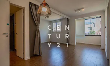 Apartamento à venda, 42 m² por r$ 500.000,00 - pompeia - são paulo/sp