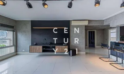 Apartamento com 1 quarto à venda na Rua Fernão Dias, 509, Pinheiros, São Paulo