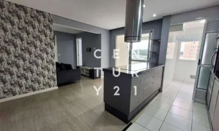 Apartamento à venda, 56 m² por r$ 650.000,00 - vila leopoldina - são paulo/sp