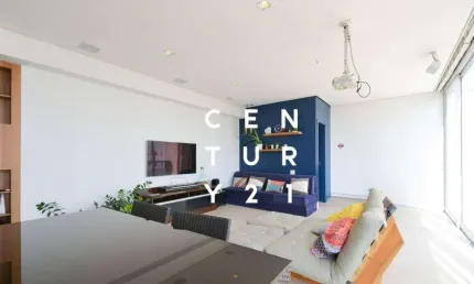 Cobertura com 2 dormitórios à venda, 133 m² por R$ 1.980.000,00 - Pinheiros - São Paulo/SP
