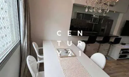 Apartamento com 2 quartos à venda na Rua Joaquim Antunes, 977, Pinheiros, São Paulo