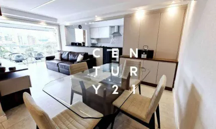 Apartamento à venda, 185 m² por r$ 2.600.000,00 - vila ipojuca - são paulo/sp