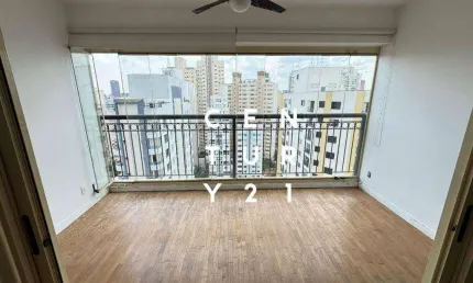 Apartamento com 3 dormitórios à venda, 107 m² por r$ 1.780.000,00 - pinheiros - são paulo/sp