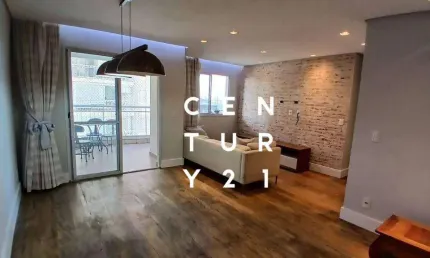 Apartamento porteira fechada com ar condicionado com 3 dormitórios, 95 m² - venda por r$ 800.000 ou aluguel por r$ 5.880/mês - butantã - são paulo/sp
