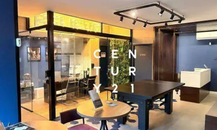 Casa comercial, 100 m² - venda por r$ 15.000.000 ou aluguel por r$ 16.300/mês - vila olímpia - são paulo/sp