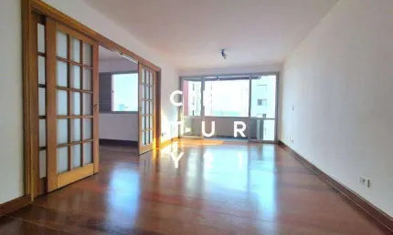 Apartamento com 2 dormitórios à venda, 105 m² - Vila Madalena - São Paulo/SP