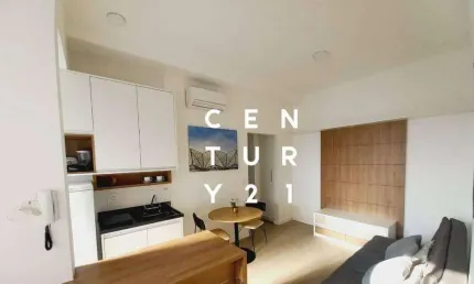 Apartamento com 1 dormitório para alugar, 37 m² - higienópolis - são paulo/sp
