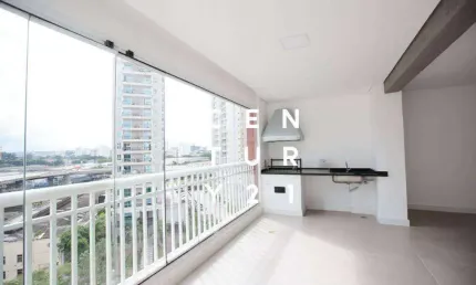 Apartamento com 3 dormitórios à venda, 121 m² por r$ 1.590.000,00 - vila leopoldina - são paulo/sp