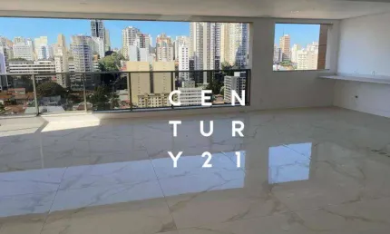 Apartamento com 4 dormitórios à venda, 222 m² por r$ 5.000.000,00 - perdizes - são paulo/sp