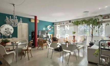 Apartamento com 2 dormitórios à venda, 101 m² por r$ 1.200.000,00 - vila madalena - são paulo/sp