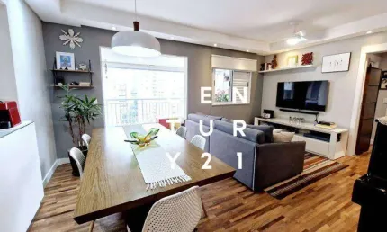 Apartamento com 2 dormitórios à venda, 79 m² por r$ 959.000,00 - vila leopoldina - são paulo/sp