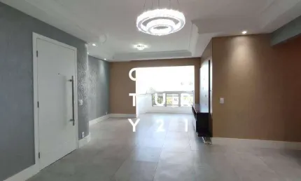 Apartamento com 3 dormitórios à venda, 108 m² por r$ 1.345.000,00 - jardim  marajoara  - são paulo/sp