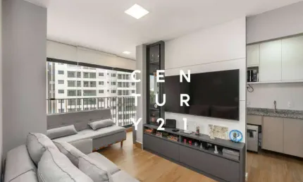 Apartamento com 2 dormitórios à venda, 55 m² por r$ 670.000,00 - lapa - são paulo/sp