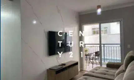 Apartamento com 3 dormitórios à venda, 70 m² por r$ 990.000,00 - vila pompeia - são paulo/sp