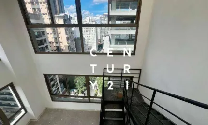 Cobertura com 2 dormitórios à venda, 158 m² por r$ 3.135.000,00 - pinheiros - são paulo/sp