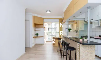 Apartamento com 2 dormitórios à venda, 52 m² por r$ 795.000,00 - itaim - são paulo/sp