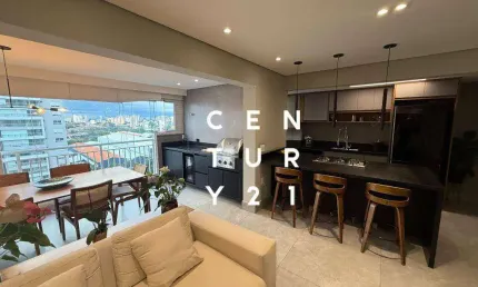 Apartamento com 2 dormitórios à venda, 105 m² - lapa - são paulo/sp