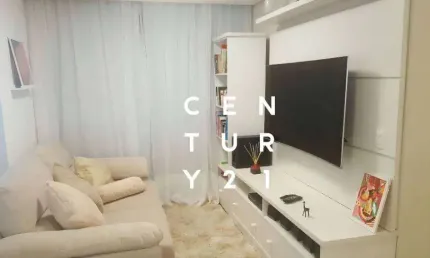 Apartamento com 2 dormitórios à venda, 74 m² por r$ 675.000,00 - butantã - são paulo/sp