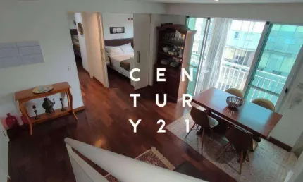 Cobertura com 2 dormitórios à venda, 123 m² por R$ 2.300.000,00 - Bela Vista - São Paulo/SP