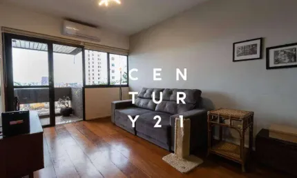 Apartamento com 3 dormitórios à venda, 83 m² por r$ 947.400,00 - pinheiros - são paulo/sp