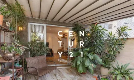 Cobertura com 2 dormitórios à venda, 144 m² por R$ 1.450.000,00 - Aclimação - São Paulo/SP