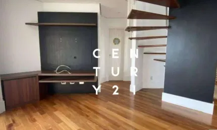 Cobertura com 2 dormitórios, 110 m² - venda por R$ 1.500.000,00 ou aluguel por R$ 9.880,84/mês - Vila Madalena - São Paulo/SP