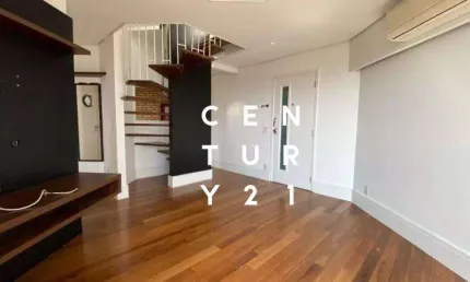 Cobertura com 2 dormitórios, 110 m² - venda por r$ 1.500.000,00 ou aluguel por r$ 9.880,84/mês - vila madalena - são paulo/sp