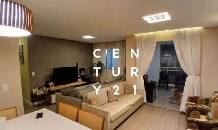 Apartamento com 3 dormitórios, 95 m² - venda por r$ 860.000,00 ou aluguel por r$ 5.631,39/mês - jardim bonfiglioli - são paulo/sp