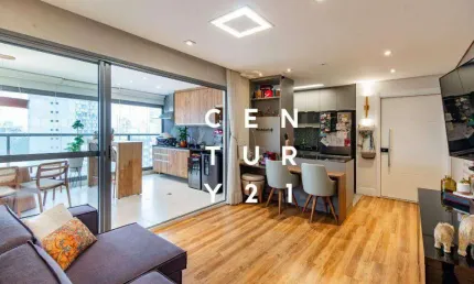 Apartamento com 2 dormitórios à venda, 103 m² por r$ 2.100.000,00 - vila madalena - são paulo/sp