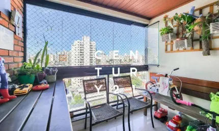 Apartamento com 2 dormitórios à venda, 79 m² por r$ 960.000,00 - pompeia - são paulo/sp