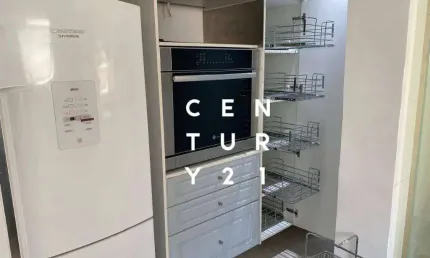 Apartamento com 3 dormitórios à venda, 200 m² por R$ 2.900.000,00 - Paraíso - São Paulo/SP