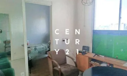 Apartamento com 2 dormitórios à venda, 36 m² por r$ 380.000,00 - lapa - são paulo/sp
